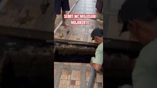 SEDOT WC MOJOSARI MOJOKERTO TERMURAH