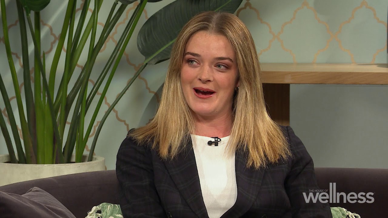 Jade Hameister on her polar adventures Season 4 The House of