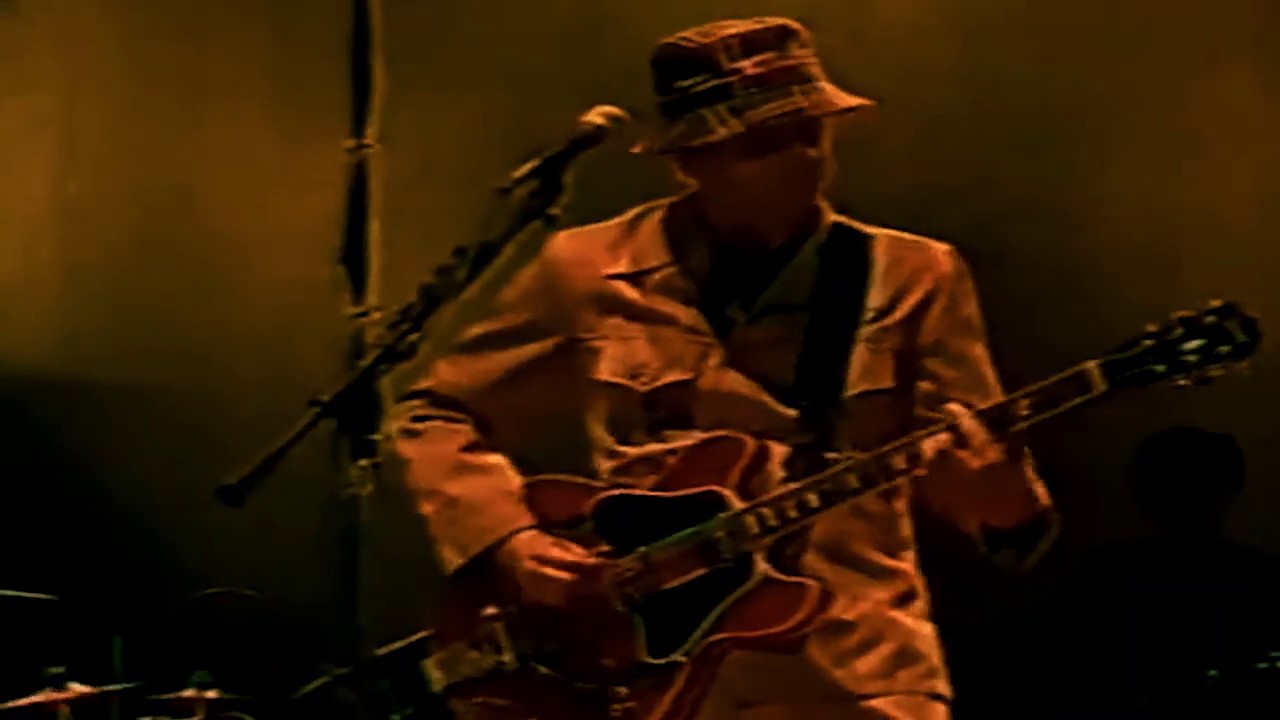 Alma - Gustavo Cerati