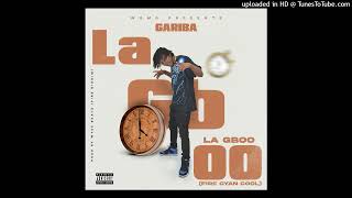 Gariba - La Gboo Fire Cyan Cool