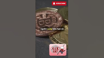 Crypto là gì? | Kiến Thức Crypto Cơ Bản Cho Người Mới Bắt Đầu #Crypto #TienDienTu #Blockchain