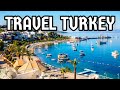 HOW EXPENSIVE IS TURKEY? Exploring the Turkish Riviera