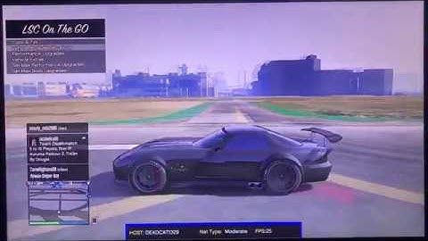 LTS MOD MENU AND MOD LOADER!