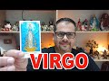 VIRGO ♍️ UN MILAGRO INESPERADO TE DA SALUCION QUE BUSCABAS UN AMOR VUELVE A PEDIRTE PERDON