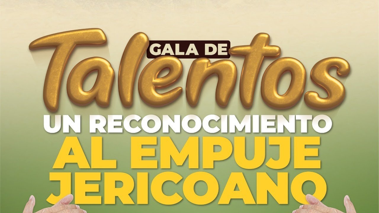 Gala de la Competencia de Talentos