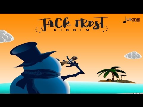Tony Bailey - Wicked (Jack Frost Riddim) "2017 Soca" (Barbados) - Tony Bailey - Wicked (Jack Frost Riddim) "2017 Soca" (Barbados)
