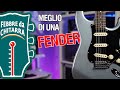 SQUIER da 200€ modificata diventa una FENDER! Non ci potrai credere...| StrumentiMusicali.Net