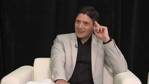 Craig Durr with Josh Blalock - MDEP: A Conversation About Enterprise-Grade Security