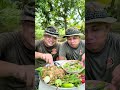 กินข้าวครับครับ#เปิดการมองเห็น #thaifood #food #cooking
