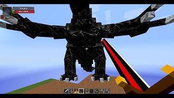 Minecraft: ORESPAWN MOD - MOBZILLA BATTLE PART 2! (Mod Showcase)