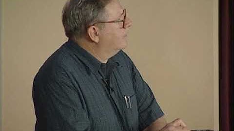 Managing the Unexpected - Part 1