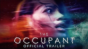 The Occupant - Official Trailer