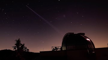 Deep space laser test successfully concluded by NASA