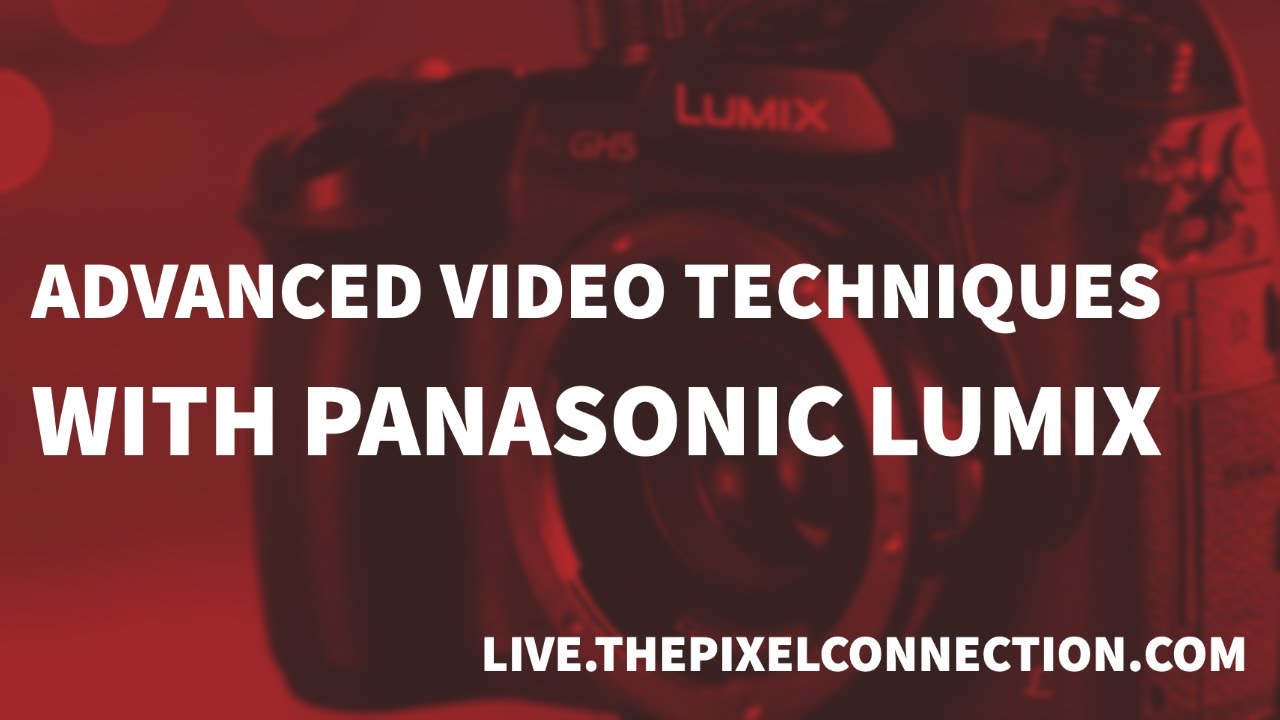 Advanced Video Techniques YouTube