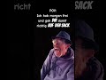 Ich hab morgen frei… du nicht 😂
