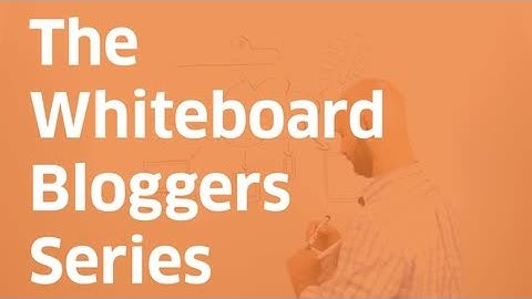 The Rise of Image Services | Whiteboard Bloggers Series