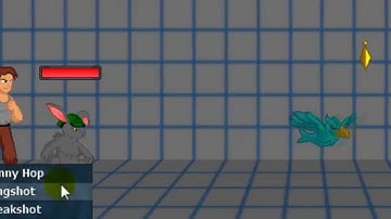 WarRab: Veteran - Devlog #1