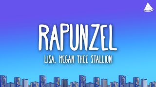 Lisa & Megan Thee Stallion - Rapunzel Lyrics