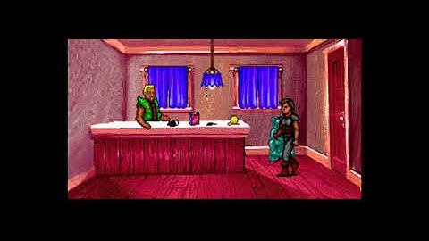 Beyond Shadowgate part 4