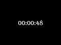 S1-13/5760 - 195 Seconds Timer / 3 Minute 15 Seconds Timer / Visual Timer