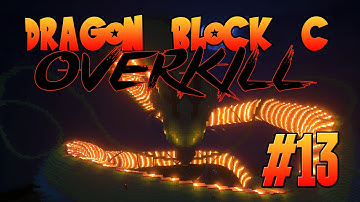 Beast Pokedex!!! - Dragon Block C OVERKILL! #13