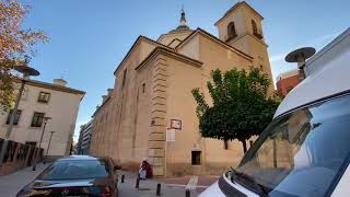 Calle ACISCLO DÍAZ, MURCIA