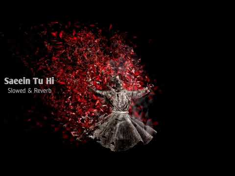 Saeein - Ali Azmat (Slowed And Reverb) Feeliii mix