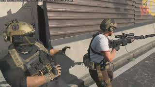 CoD:MWII | Random Clips 21