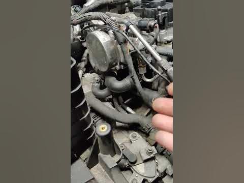 Incorrect Diagnosis on this VW CC - YouTube