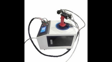 Máy bắn đinh rút, máy bắn đinh tán cấp phôi tự động