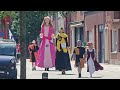 Reuzenstoet Kieldrecht 2026 2de film