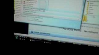 Installing PS3 Themes
