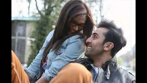 Yeh Jawaani Hai Deewani BGMs | IndianMovieBGMs