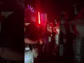 Finishing the Undux shows with a bang