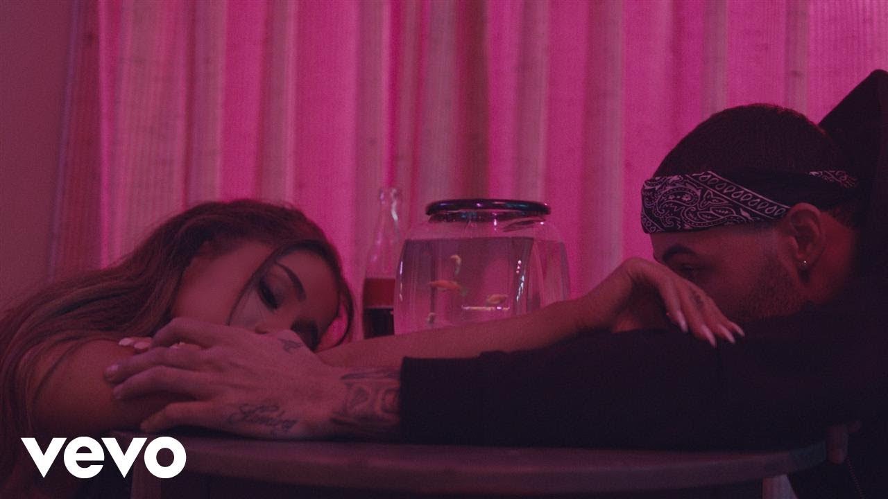 รืะ  2022  Ariana Grande - Into You (Official Video)