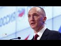 Senate 11 What Michael Horowitz told the Senate Judiciary Committee about Russia probe