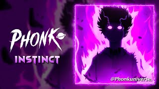 Phonk Music Mix 2024 ※ Best Aggressive Drift Phonk ※ Instinct Phonk