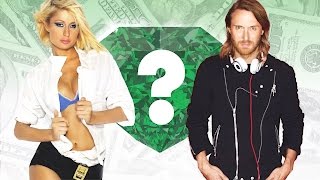 WHO’S RICHER? - Paris Hilton or David Guetta? - Net Worth Revealed!