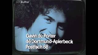 Gavin Du Porter -  Ein Neues Land - 1974