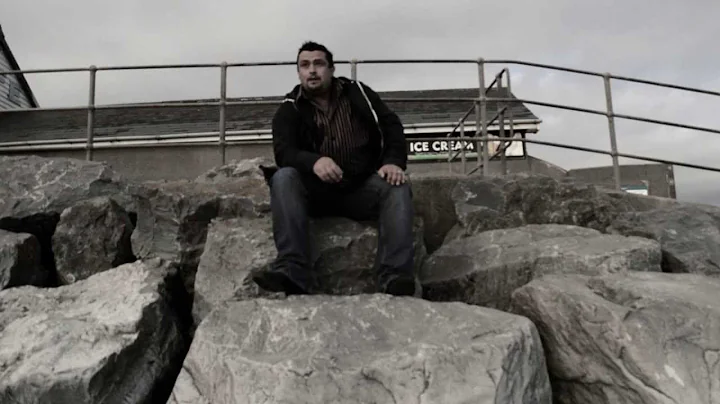 Living In The Light Music Video
