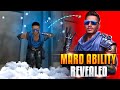Free Fire Maro Ability EXPLAINED 2025 Maro Character Ability Test Free Fire Maro Ability EXPLAINED 2025 Maro Character Ability Test