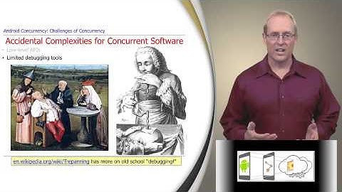 Section 0 Part 4: Concurrency Challenges