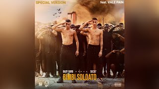 Baby Gang - Bimbi Soldato [SPECIAL VERSION] (feat. Sacky & Vale Pain) Resimi