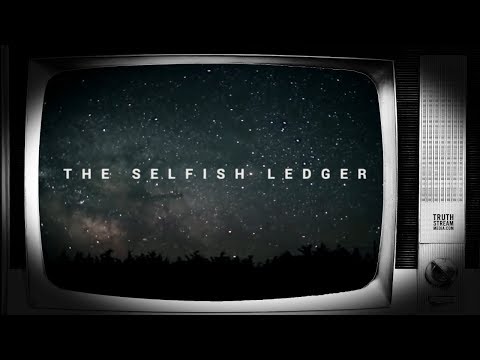 Google's Selfish Ledger: A Talking Cricket, a Self-Writing Quill, and the Coming Hive Mind