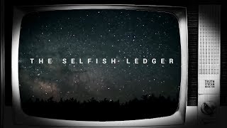 Google's Selfish Ledger: A Talking Cricket, A Self-Writing Quill, And The Coming Hive Mind
