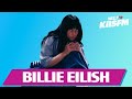 Billie Eilish talks “What Was I Made For?”, Album update, The Rush of Performing Live & MORE!