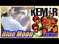 Blue Moon / KEMURI【ドラム】【叩いてみた】