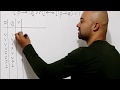 Tabla de la Verdad➤➤Tautología [p →(q ∨ r)]↔[(p →q)∨(p →r)]