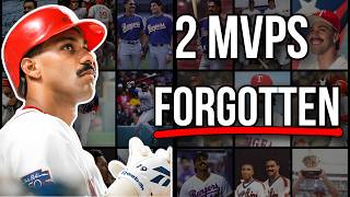 The Steroid Eras Forgotten Star