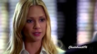 Apologize- JJ, Reid and Emily